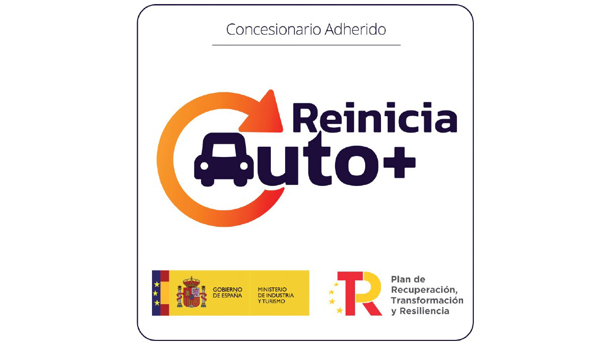 Plan Reinicia Auto+: ayudas a la adquisición de vehículos para los afectados por DANA